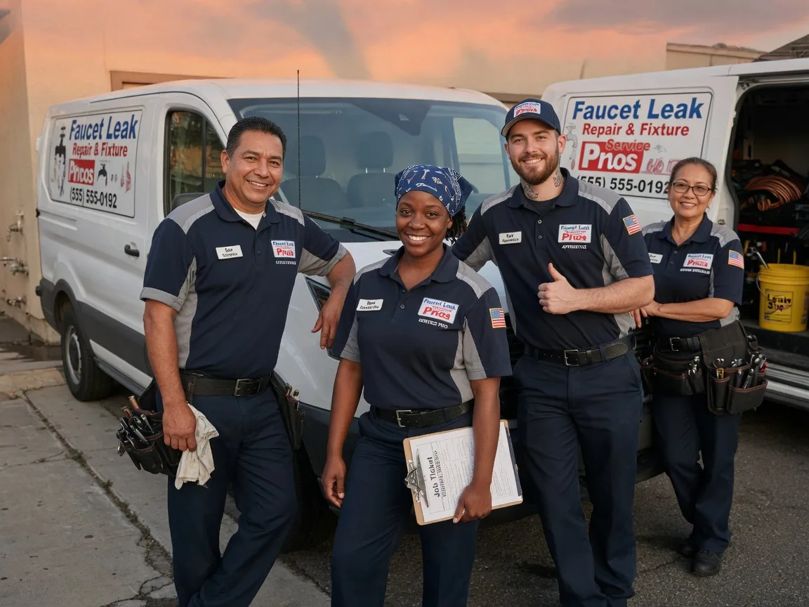 Faucet Repair company in Monon, IN
