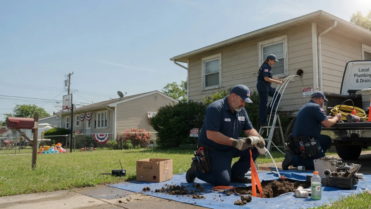 Faucet Repair in Monon, IN near me